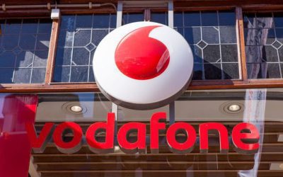 Vodafone România, fuziune cu Evotracking și iSYS: Peste 100.000 vehicule monitorizate