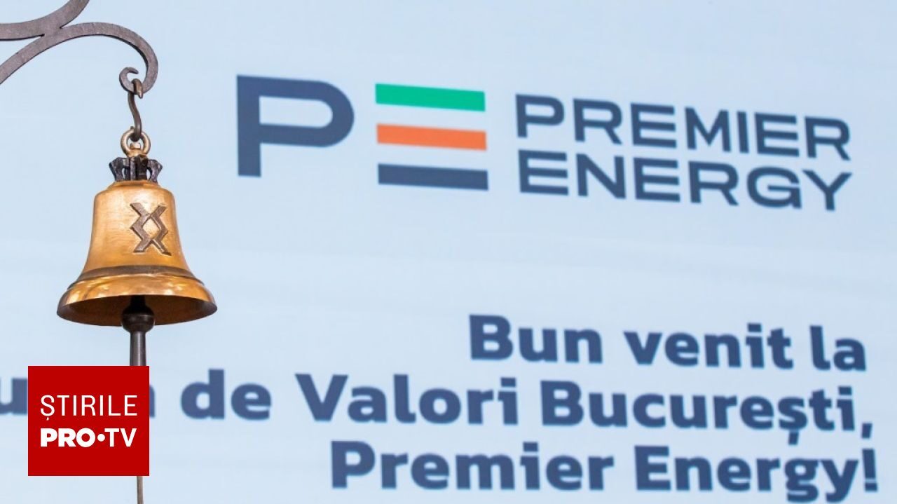 Premier Energy înghite Distribuție Energie Oltenia: 1,5 milioane clienți, 700 mil. Euro