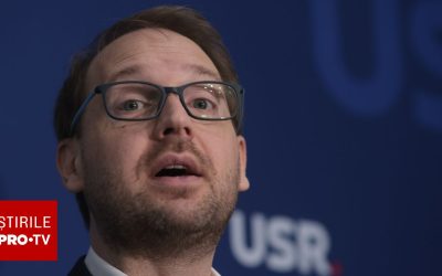 Domnic Fritz, despre dosarul ANI: „Este unul politic și ridicol”