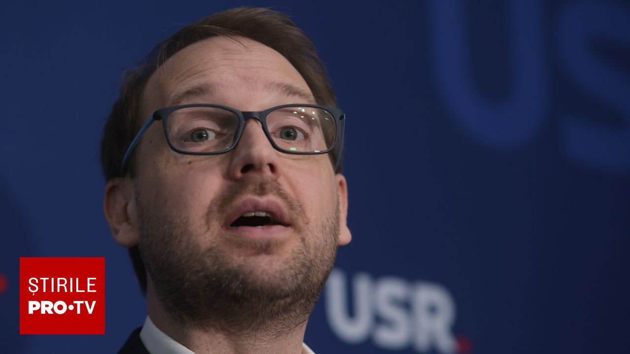 Domnic Fritz, despre dosarul ANI: „Este unul politic și ridicol”