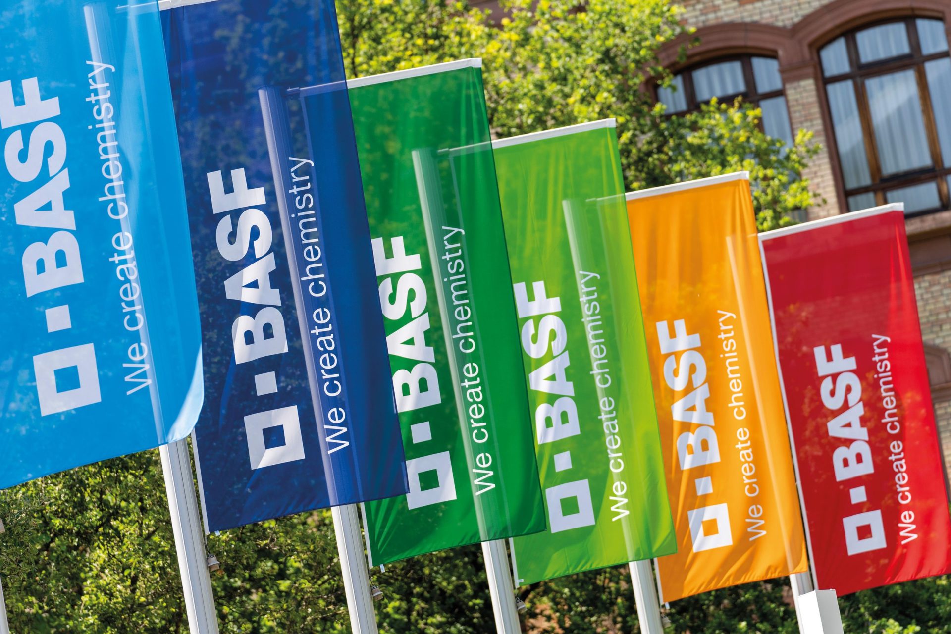 BASF angajează peste 50 de persoane în București pentru roluri globale