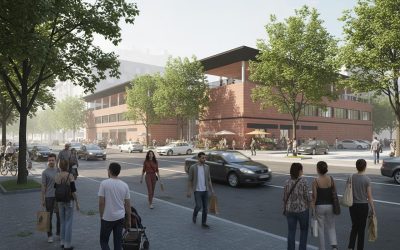 Piața Miniș, demolată. Motivul: „Ansamblu învechit”