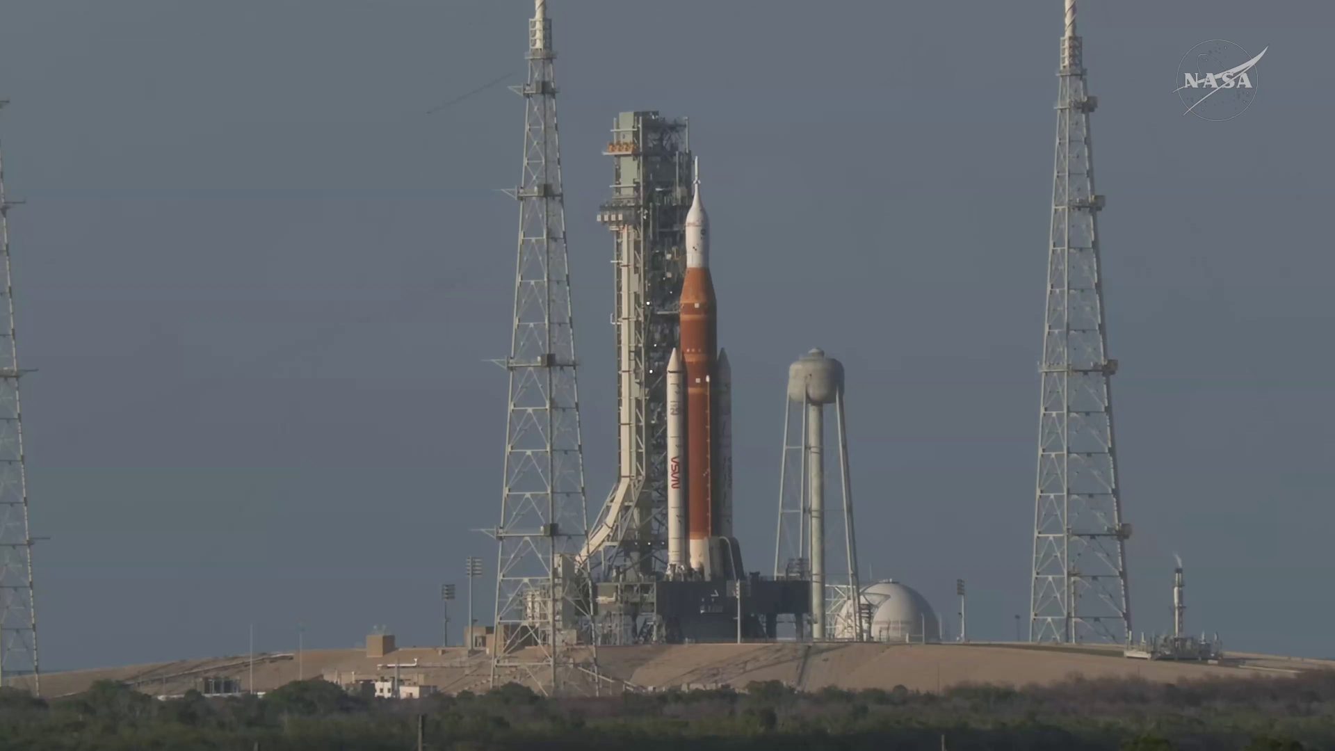 Andrei Baciu, despre lansarea Artemis II: „Liftoff” de la NASA