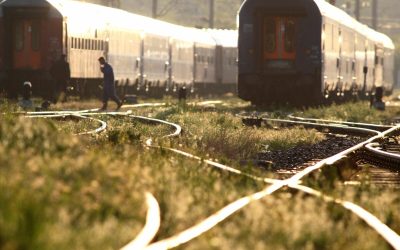 Trenul morții: Femeie zdrobită pe ruta București-Constanța, circulație blocată