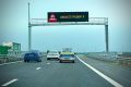 Restricții drastice pe A7: Traficul spre București-Focșani, îngreunat