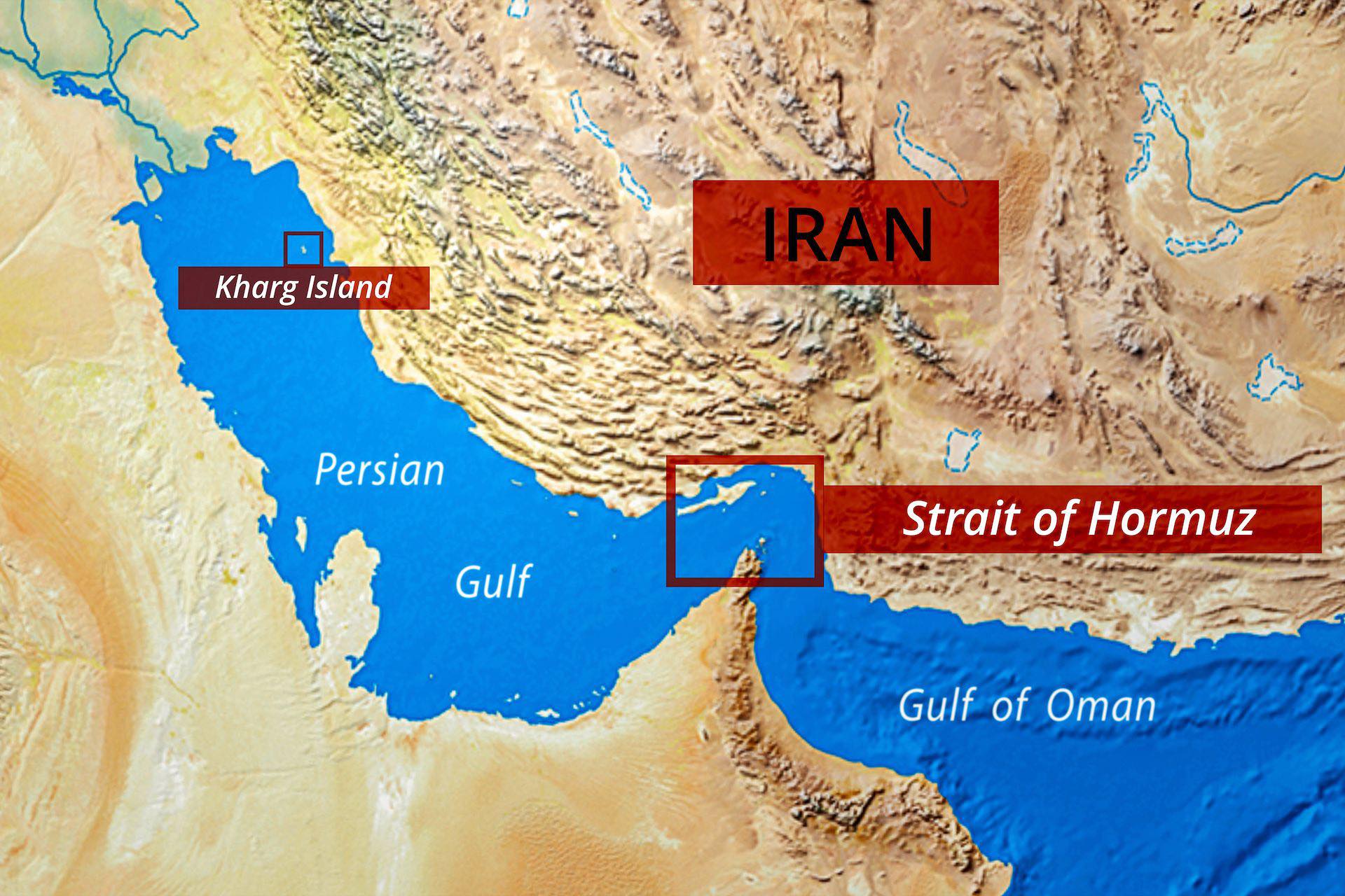 Iranul: Hormuz deschis total. Ce urmează după tensiunile cu Donald Trump