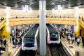 Metroul, scumpit de 4 ori peste inflație: Asociația „Metrou Ușor” atacă Ministerul Transporturilor