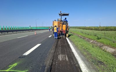 Restricții pe Autostrada Soarelui: Drajna, blocată joi. Vezi rutele ocolitoare