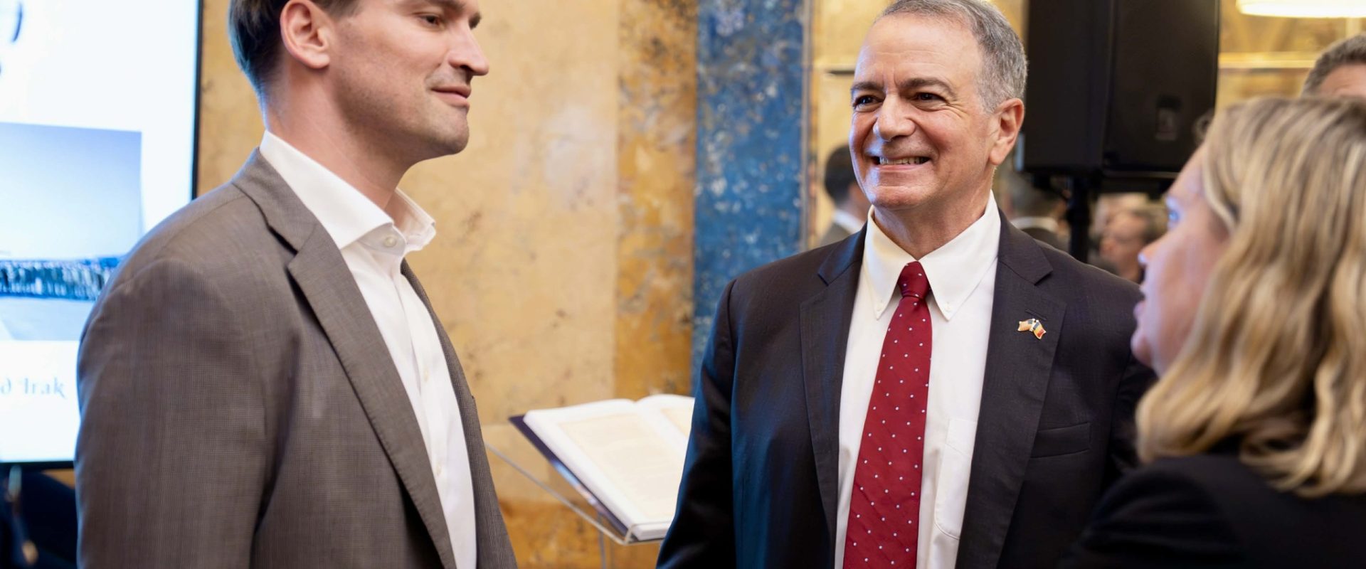 România și SUA: 145 de ani de relații diplomatice. Ce urmează?