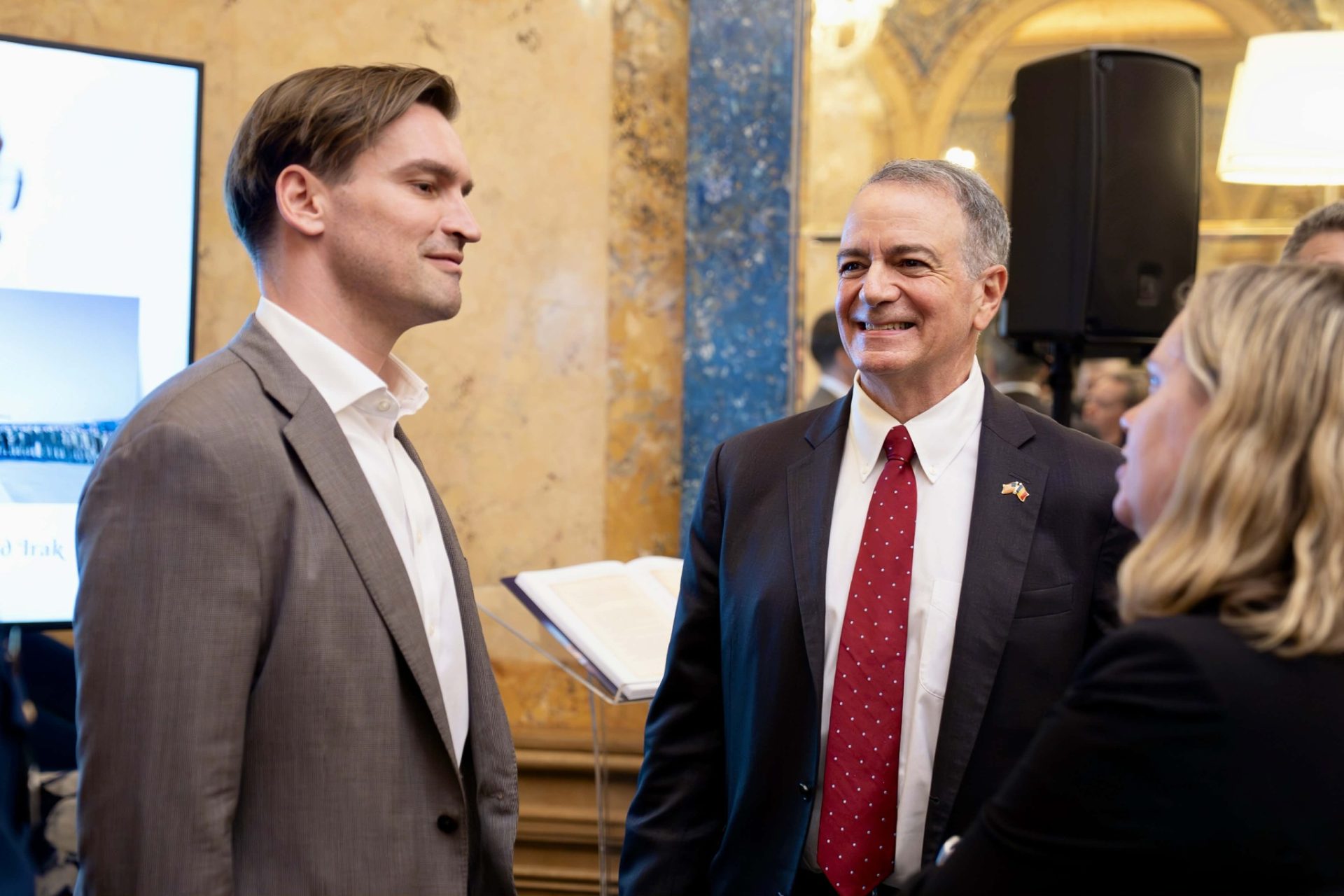 România și SUA: 145 de ani de relații diplomatice. Ce urmează?