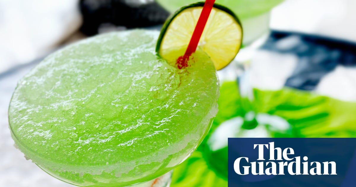 Tequila, mai bună decât gin: Britanicii își schimbă gusturile la băuturi