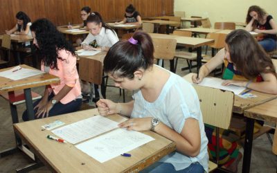 Rezulate BAC: Simulările arată cifrele finale. Aproape un milion de elevi evaluați