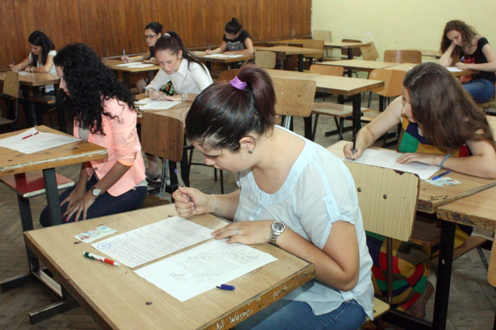 Rezulate BAC: Simulările arată cifrele finale. Aproape un milion de elevi evaluați