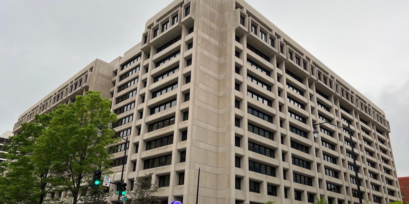 Războiul din Orientul Mijlociu umbrește reuniunile FMI și Băncii Mondiale