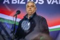 Orban, reacție dură la acuzațiile de război ale lui Magyar Peter