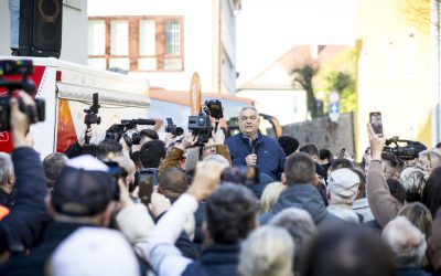 Fidesz, mutarea-șoc înaintea alegerilor, dezvăluie o strategie inedită