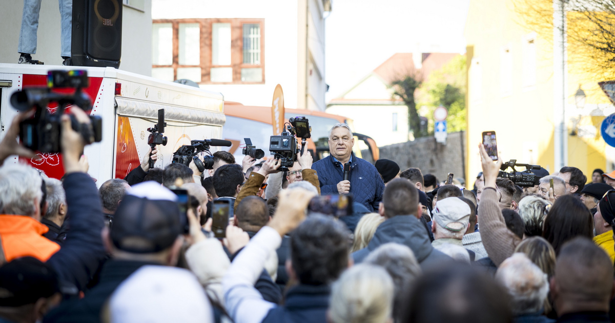 Fidesz, mutarea-șoc înaintea alegerilor, dezvăluie o strategie inedită