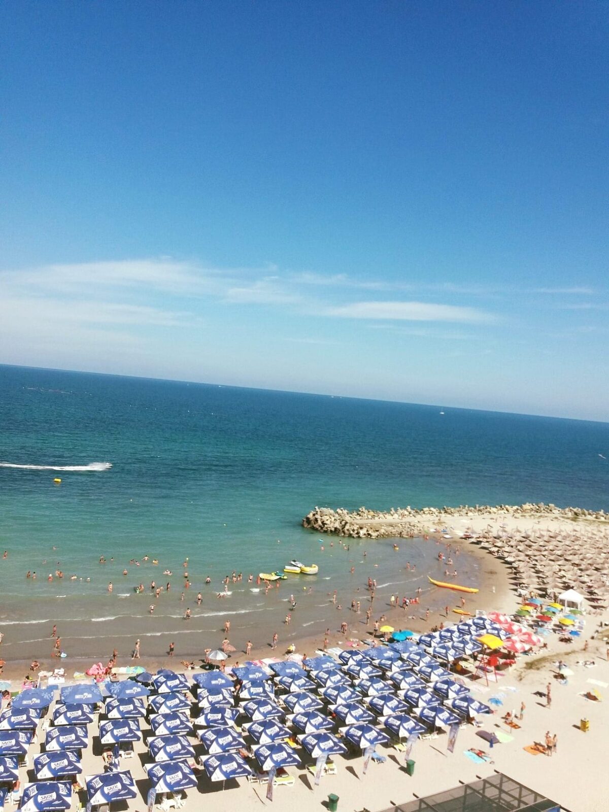THR Marea Neagră vinde hotelul Măgura din Eforie Sud: Afacere de 2,5 milioane euro