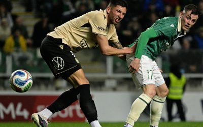 Bucureștiul, pe harta fotbalului mondial: Index – Futball – Futball