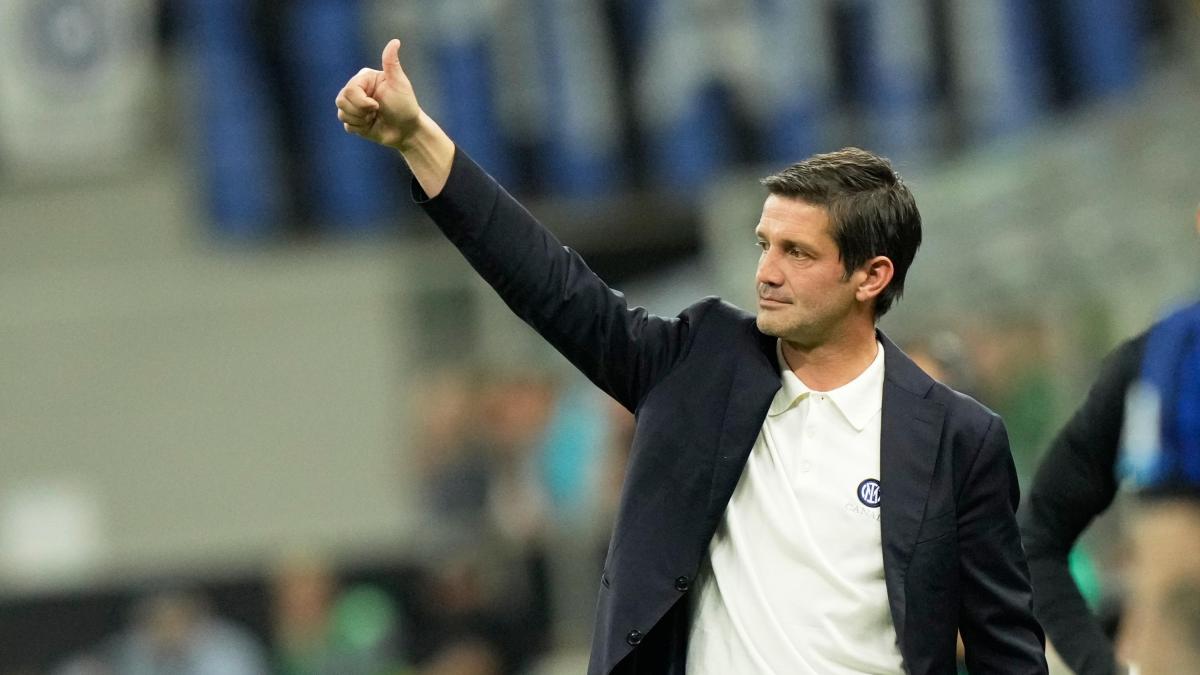 Chivu, la cald după Inter-Roma: „Victorie matură, dar și un climat toxic”