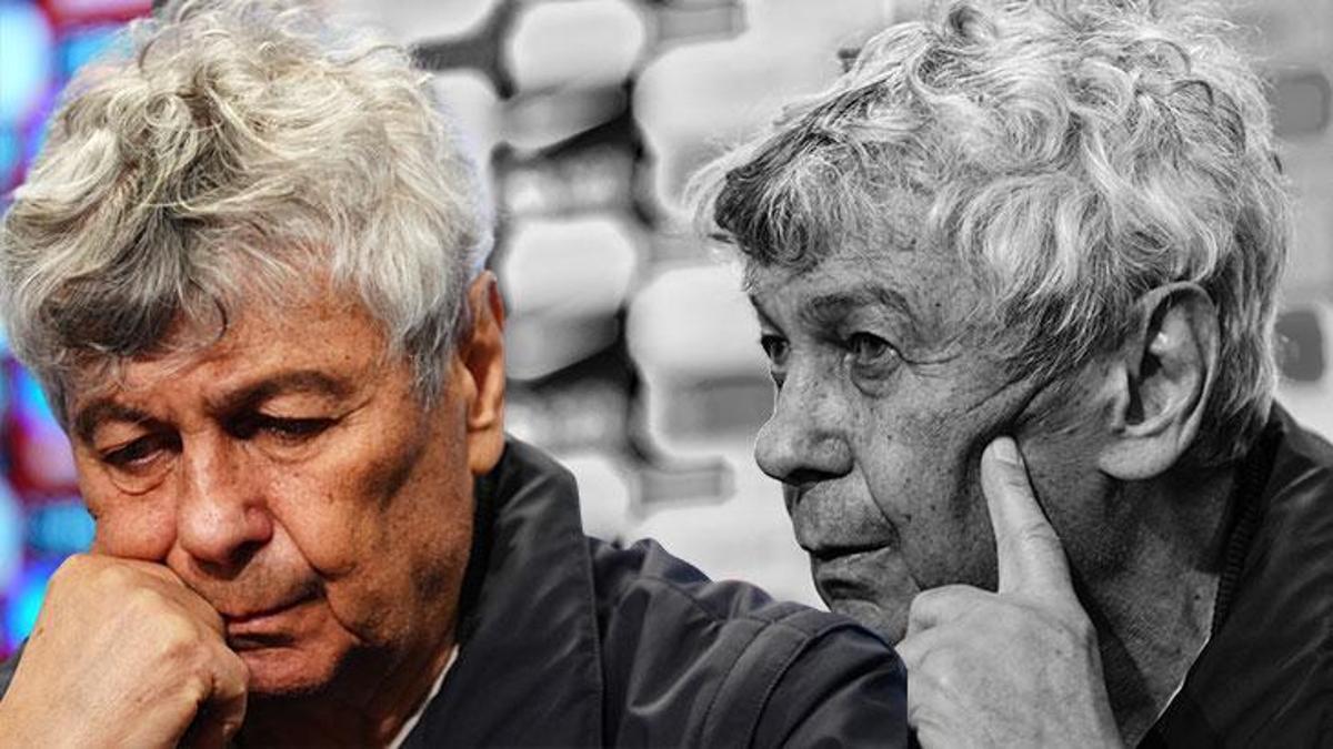 Durere fără margini: Mircea Lucescu, legenda României, se zbate pentru viață