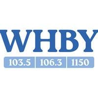 WHBY, postul din NE Wisconsin, începe un nou secol cu rebranding