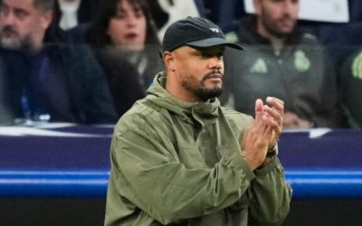 Real Madrid, revine miracolul? „Meciul nu s-a terminat”, e mesajul lor