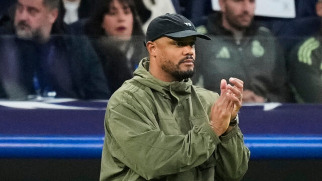 Real Madrid, revine miracolul? „Meciul nu s-a terminat”, e mesajul lor