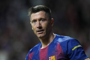 Barcelona, gata de duel cu Atletico: Decizia lui Lewandowski