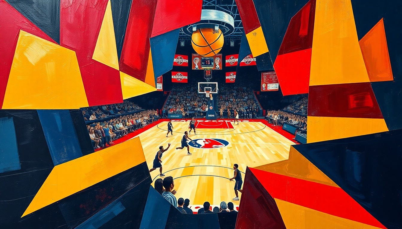 Mystics din Washington o aleg pe Darianna Littlepage-Buggs în WNBA