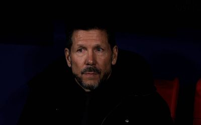 Simeone, emoții puternice după meciul cu Barcelona: „Am luat-o de la capăt”