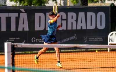 Walkover la WTA: Finală 100% ucraineană în turneu