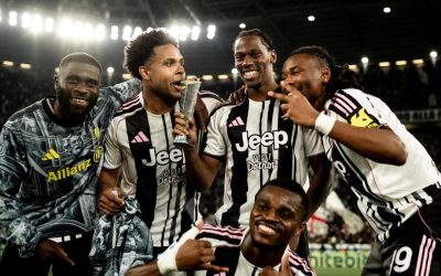 David și Thuram au „executat” Bologna: Juve, victorie clară