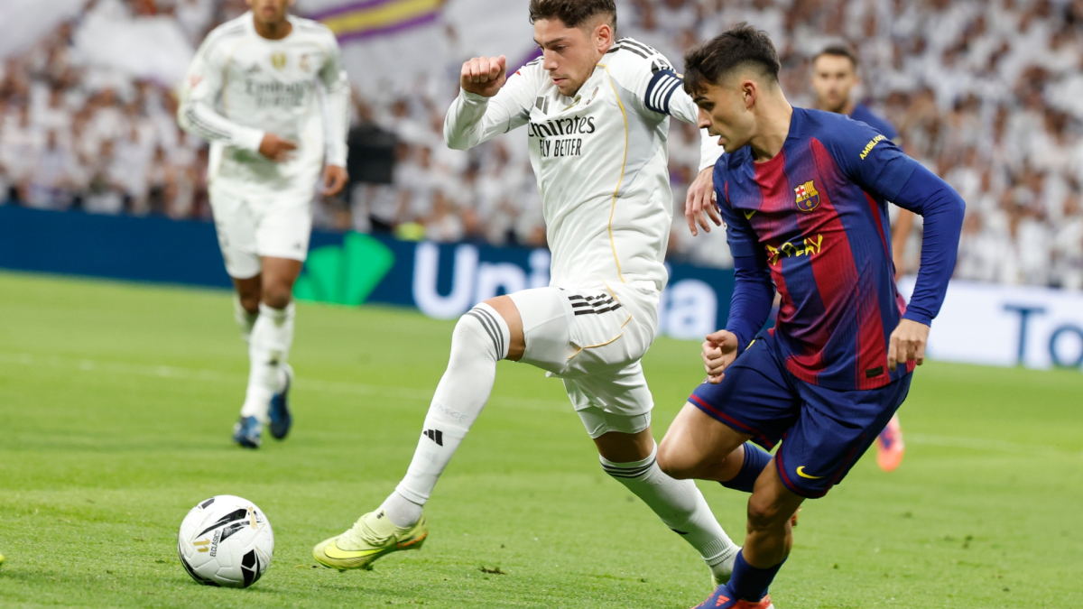 El Clasico, cu data fixată: Real Madrid – Barcelona, pe 10 mai, la ora 21