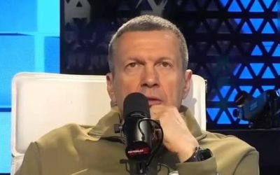 Meloni, atacată de televiziunea rusă: Insulte dure. Reacția premierului