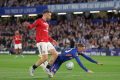 Chelsea – Manchester United, duelul pentru Champions League începe acum