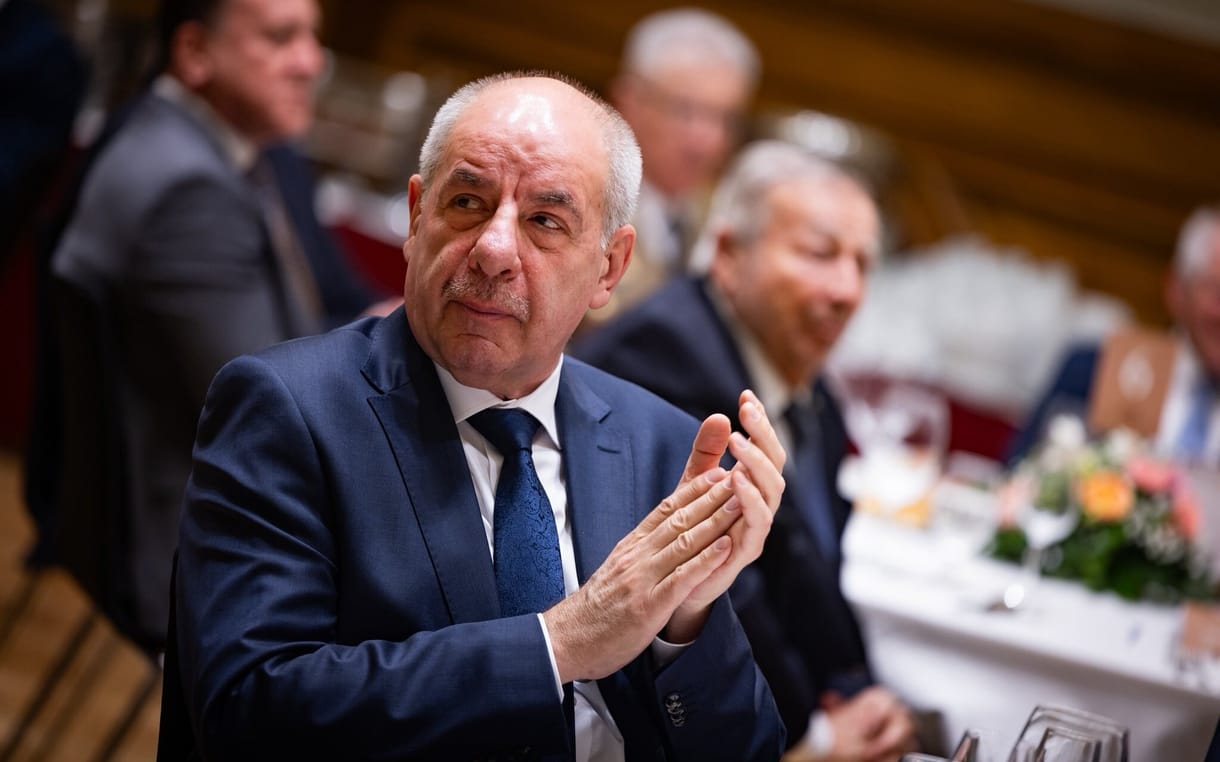 Reacție dură: Biroul lui Sulyok Tamas, după apelul lui Magyar Peter