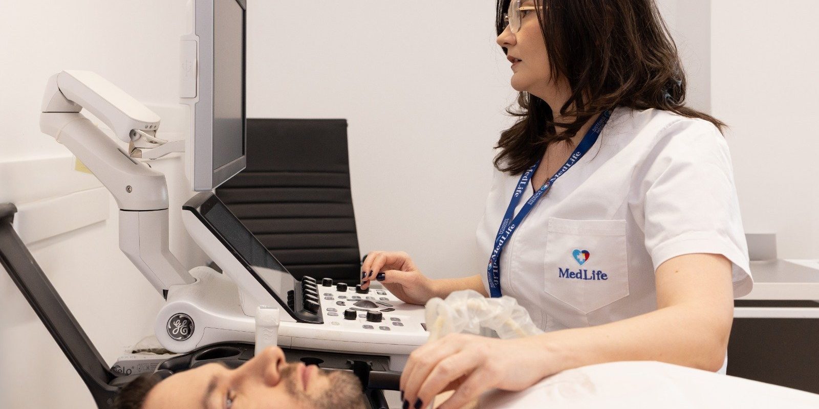 Peste 1,3 milioane de teste pentru colesterol, în rețeaua medlife: Riscul cardiovascular, în creștere, alături de decese