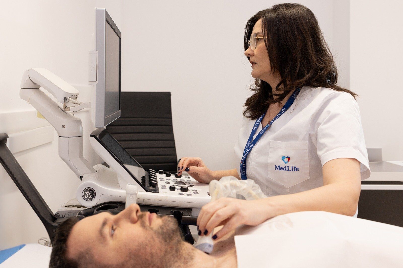 Peste 1,3 milioane de teste pentru colesterol, în rețeaua medlife: Riscul cardiovascular, în creștere, alături de decese