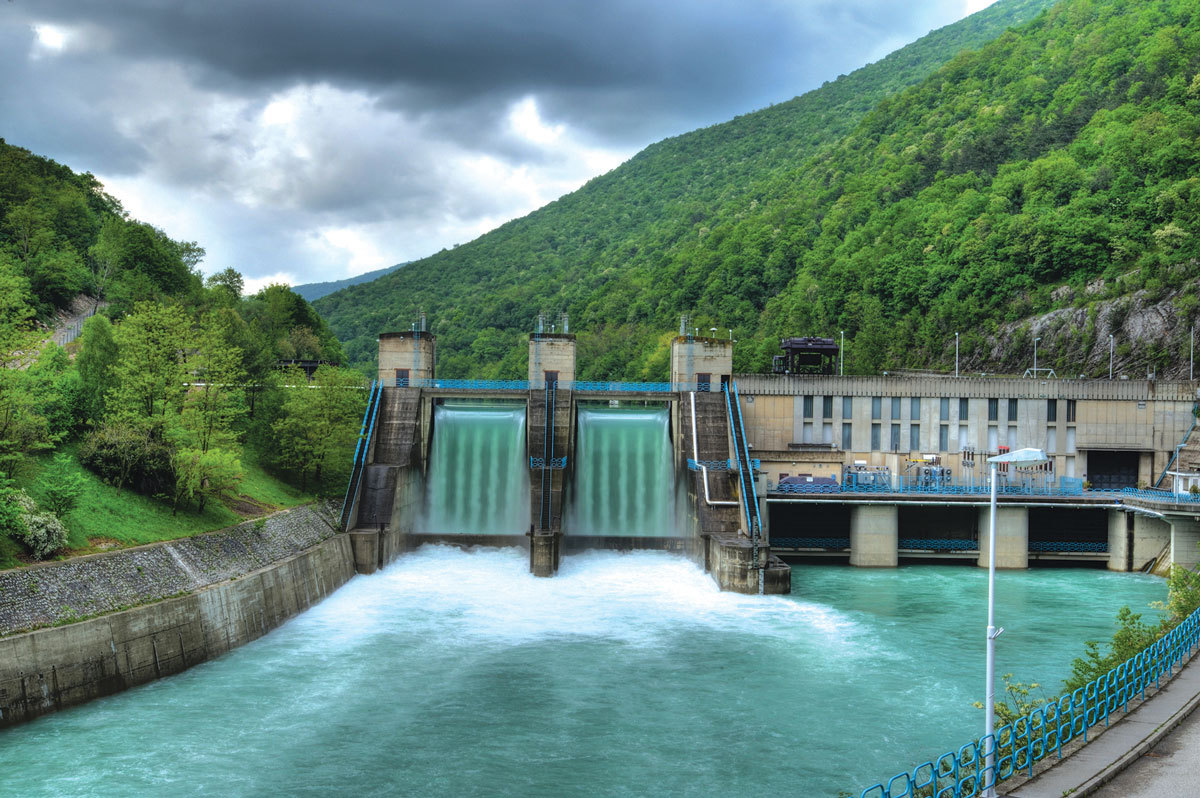 Hidroelectrica, record istoric: Depășește 14 miliarde euro capitalizare la Bursa din București