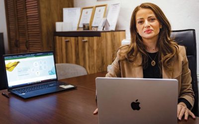 Românii inovatori cuceresc lumea: Detergentul cu bicarbonat, profit de milioane!