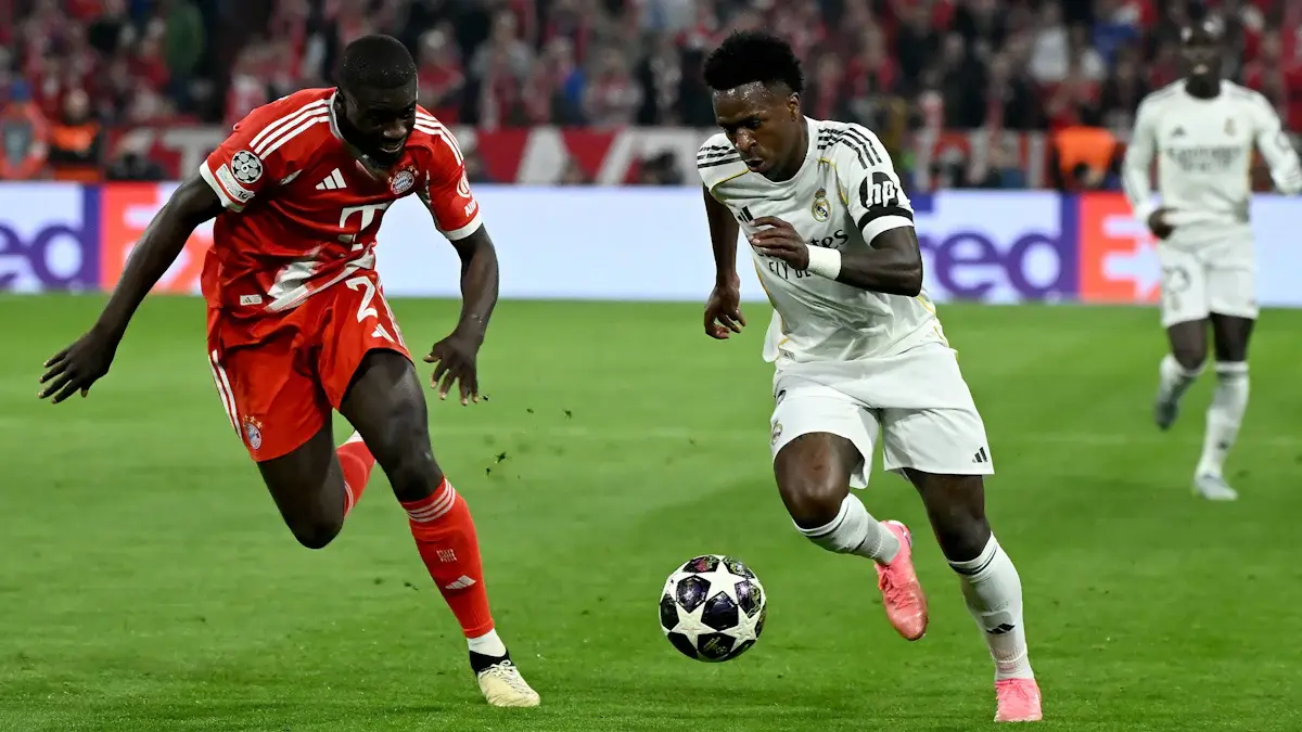 Bayern, echipă globală: Jucători din cinci continente, la Munchen
