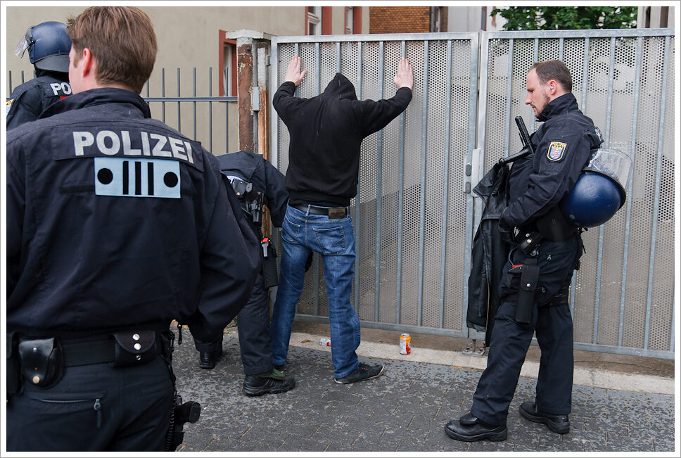 Criminalitatea politică în Germania, la un nou record. Ce se întâmplă?