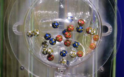 Rezultate Loto de Paști 2026: Vezi numerele norocoase!