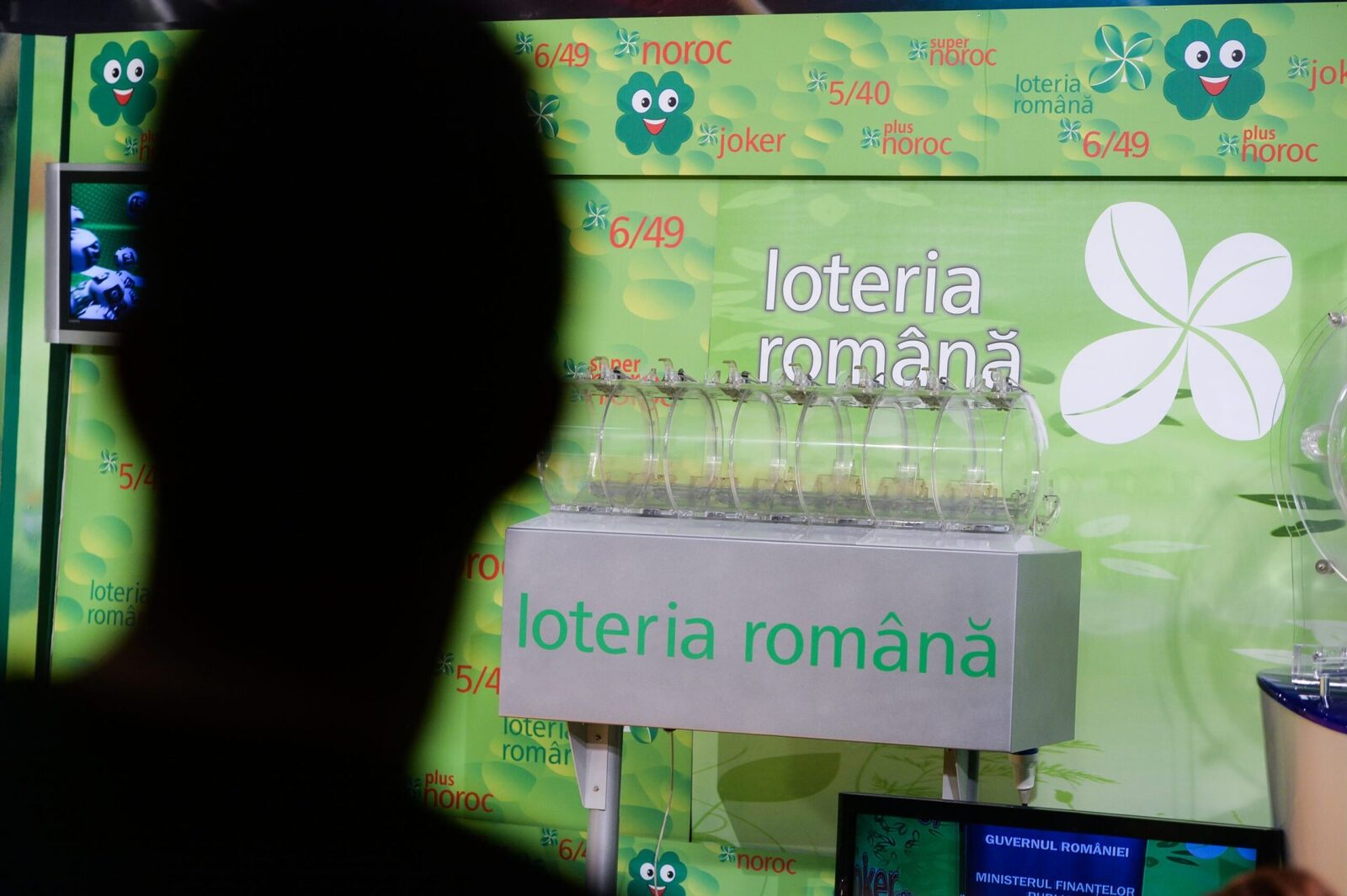 Unde vezi tragerile speciale de paște la loto? Câți români au dat lovitura săptămâna trecută