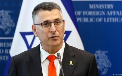 Israel atacă guvernul lui pedro sanchez: „dublu standard”
