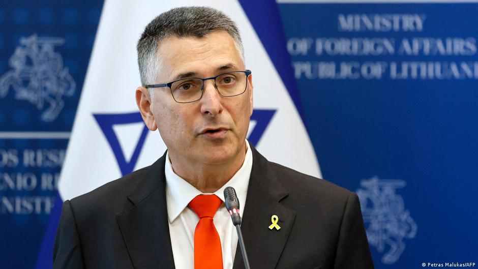 Israel atacă guvernul lui pedro sanchez: „dublu standard”