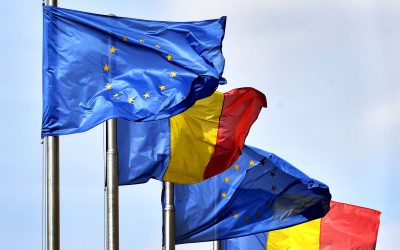 Sondaj: Încrederea în stat, NATO și UE, în picaj. Românii, împotriva conflictelor