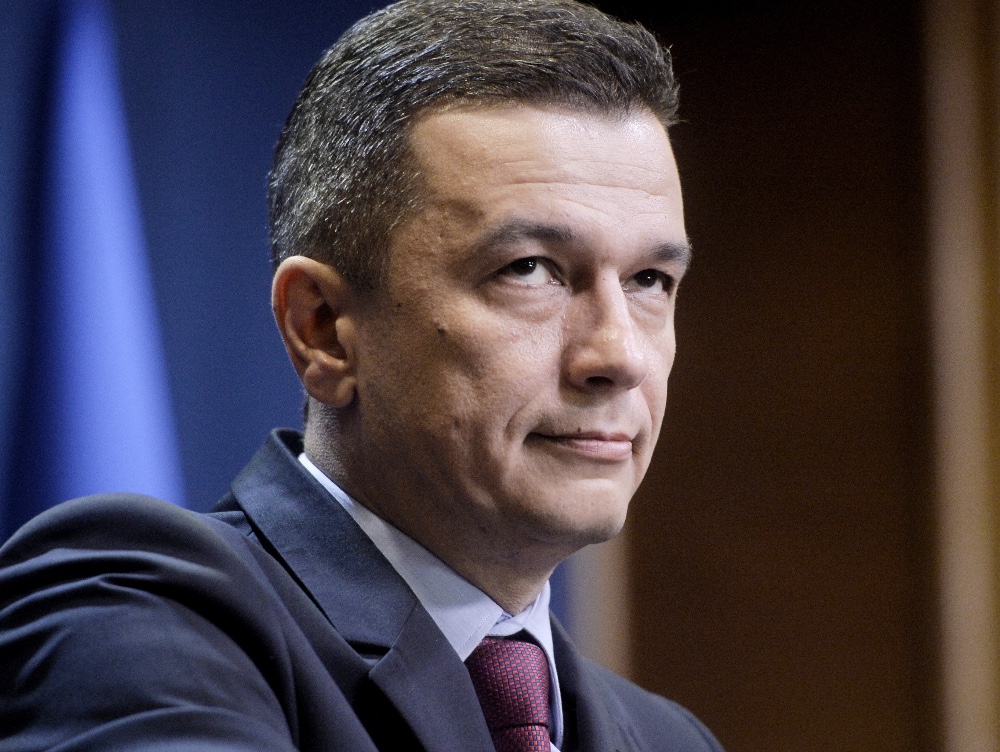 Grindeanu: PSD trece într-o “nouă realitate” după votul decisiv de luni