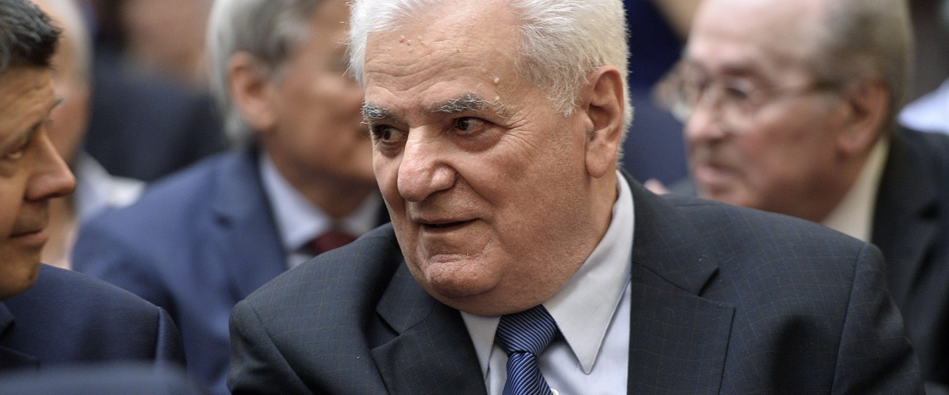 Liviu Maior, fost ministru al educației, s-a stins din viață la 85 de ani